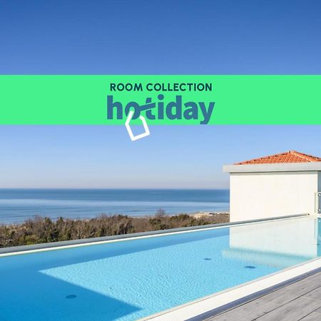 Hotiday Room Collection - Tirrenia Buitenkant foto