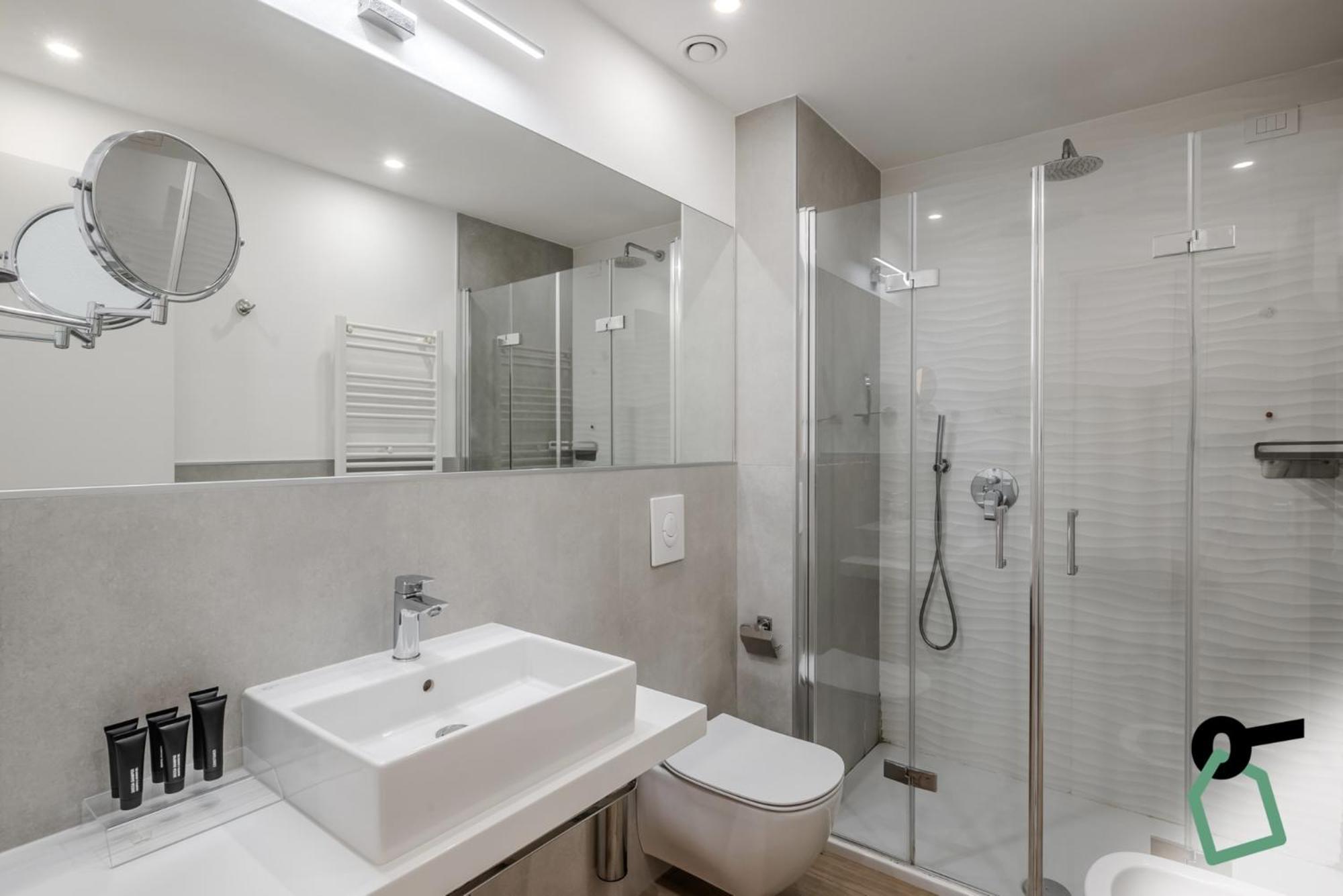 Hotiday Room Collection - Tirrenia Buitenkant foto