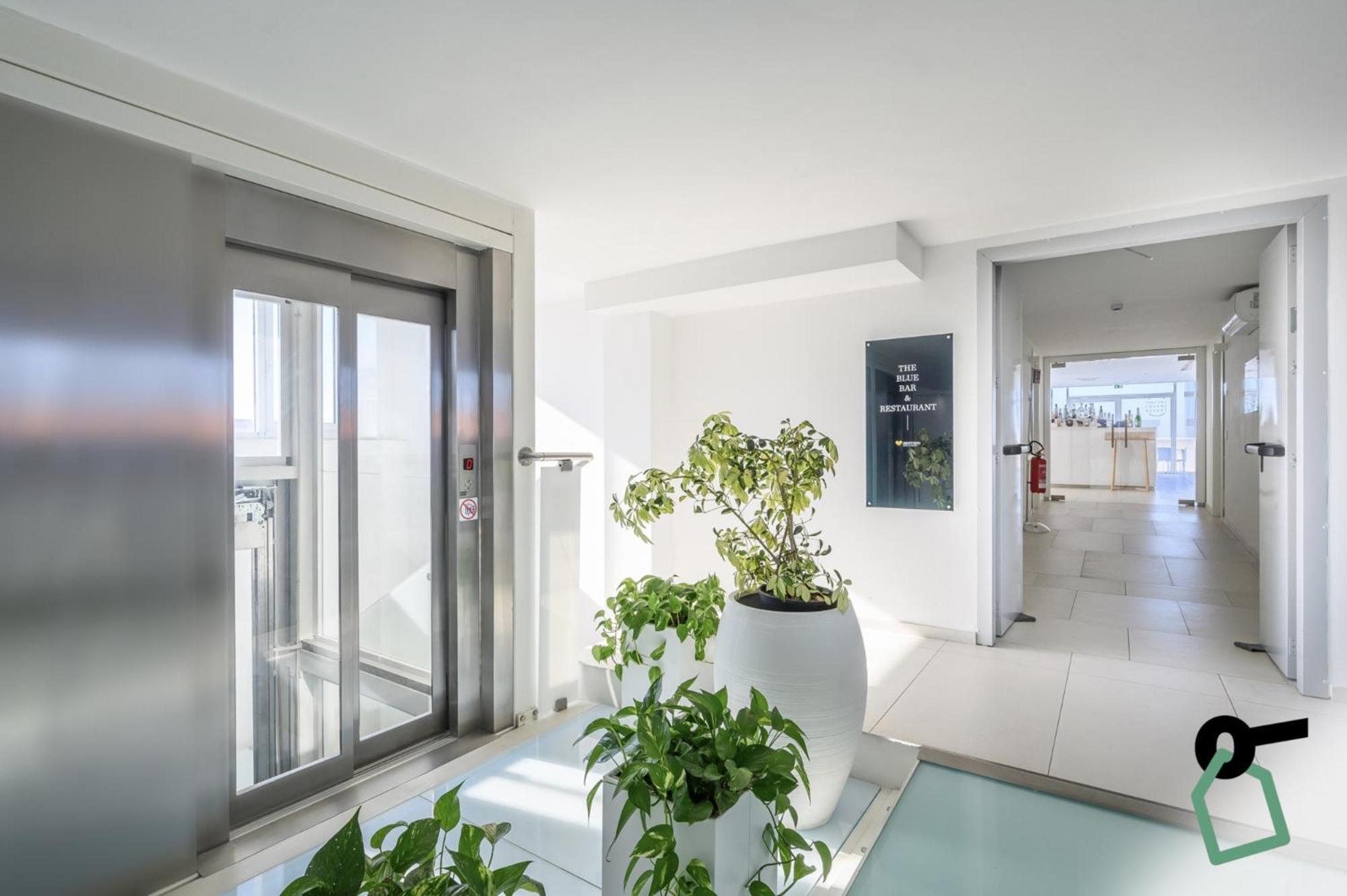 Hotiday Room Collection - Tirrenia Buitenkant foto