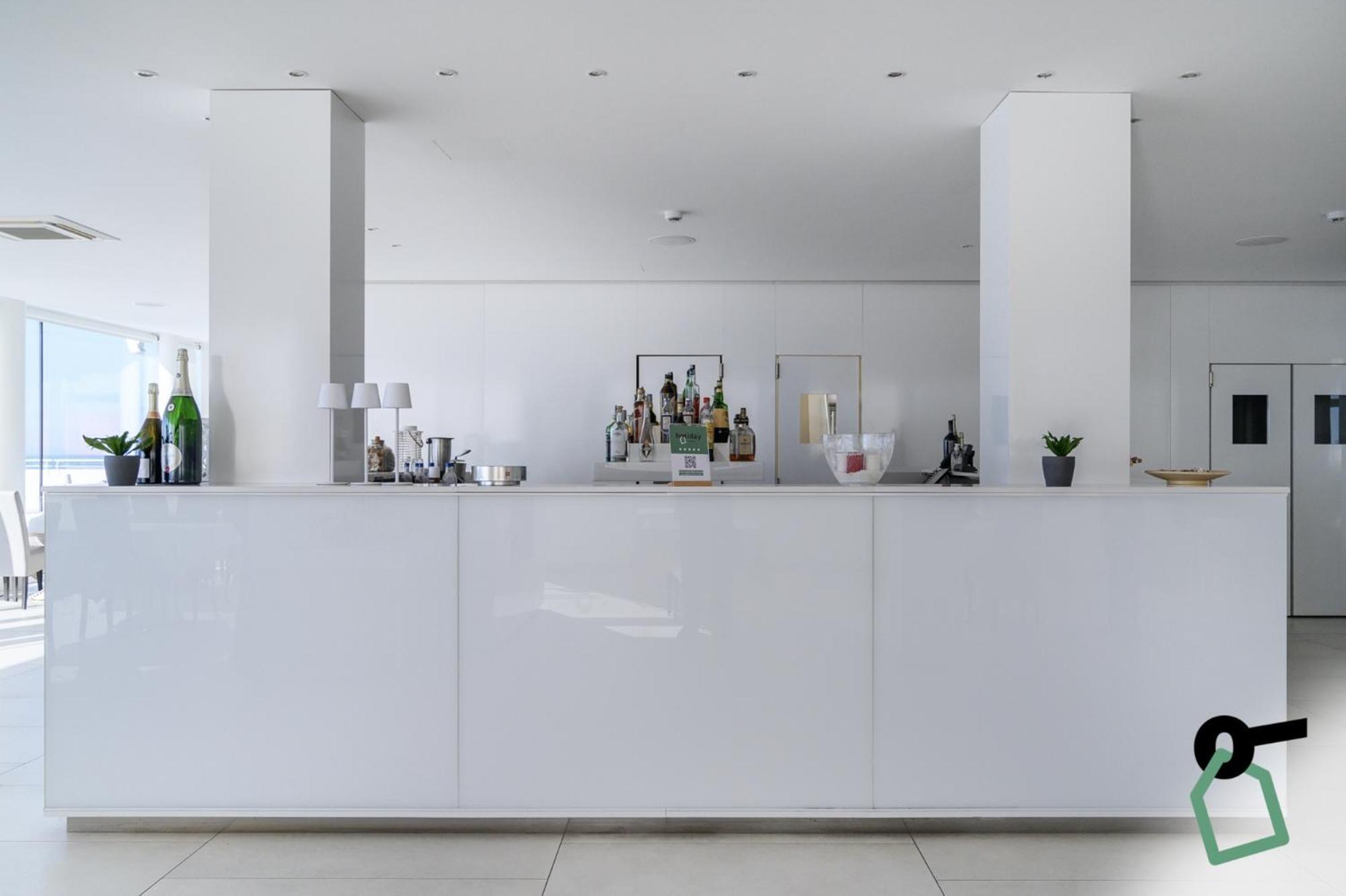 Hotiday Room Collection - Tirrenia Buitenkant foto