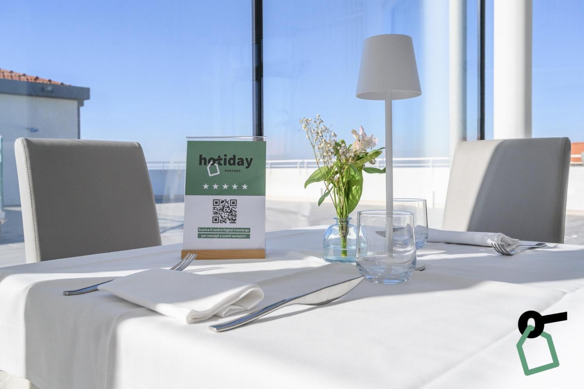 Hotiday Room Collection - Tirrenia Buitenkant foto